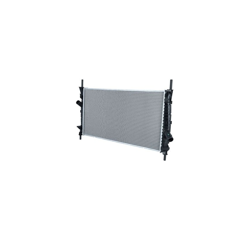 NRF Engine Radiator 53111