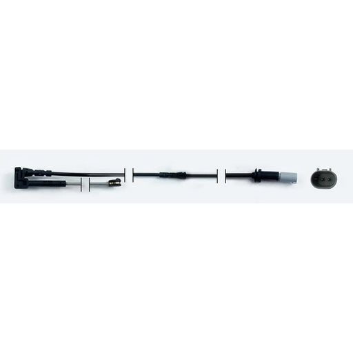 Juratek Brake Pad Wear Sensor Front JCW386