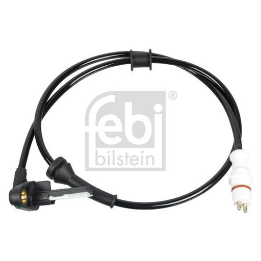 Febi ABS Wheel Speed Sensor Rear Right 173582