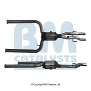 BM Catalysts Sic Dpf BM11055P