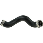 Gates Intercooler Turbo Charge Air Hose 305mm 09-0822