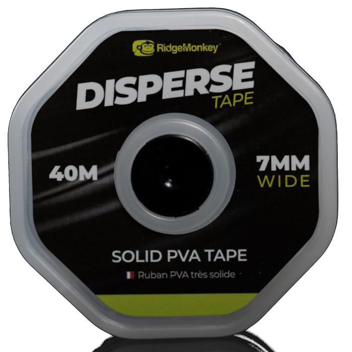 RidgeMonkey Disperse PVA Tape 7mm x 40m - RidgeMonkey - Van Life Living