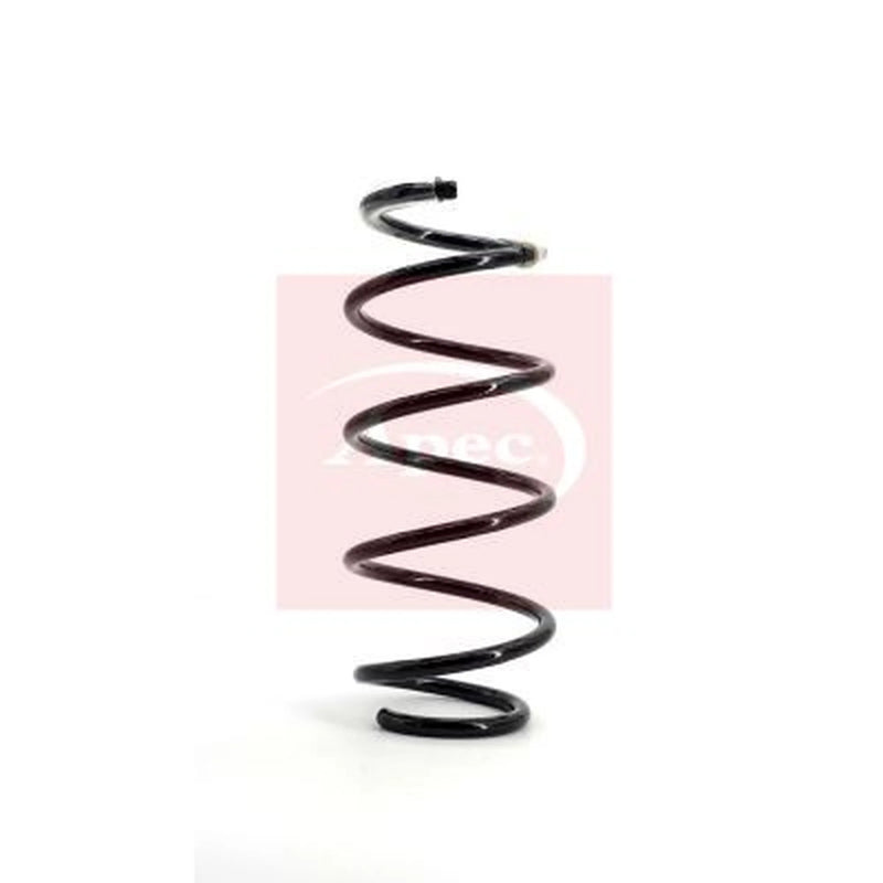 Apec Front Suspension Coil Spring ACS1074