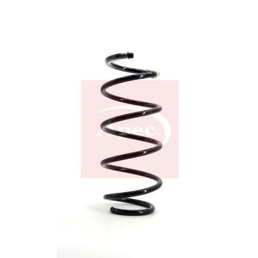 Apec Front Suspension Coil Spring ACS1074