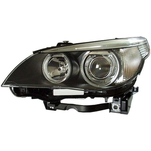 Hella Headlight Headlamp PY21W Right 1EL 160 292-011