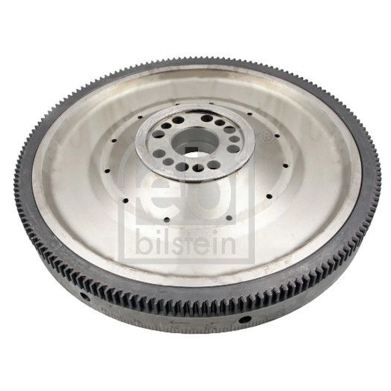 Febi Engine Flywheel 163 Teeth 176002