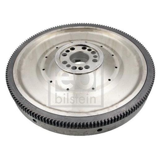Febi Engine Flywheel 163 Teeth 176002