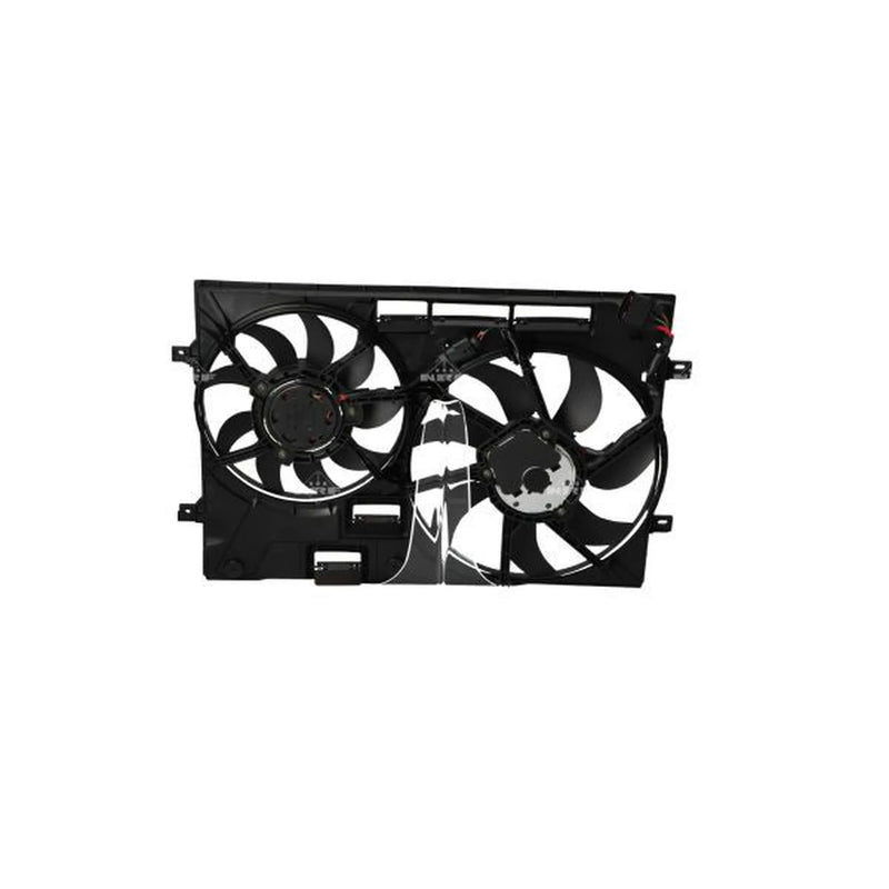 NRF Engine Cooling Fan 47928