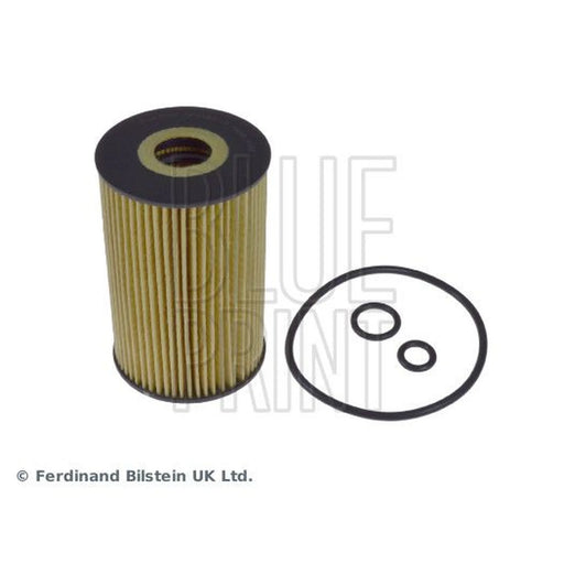 Blue Print Engine Oil Filter ADV182110