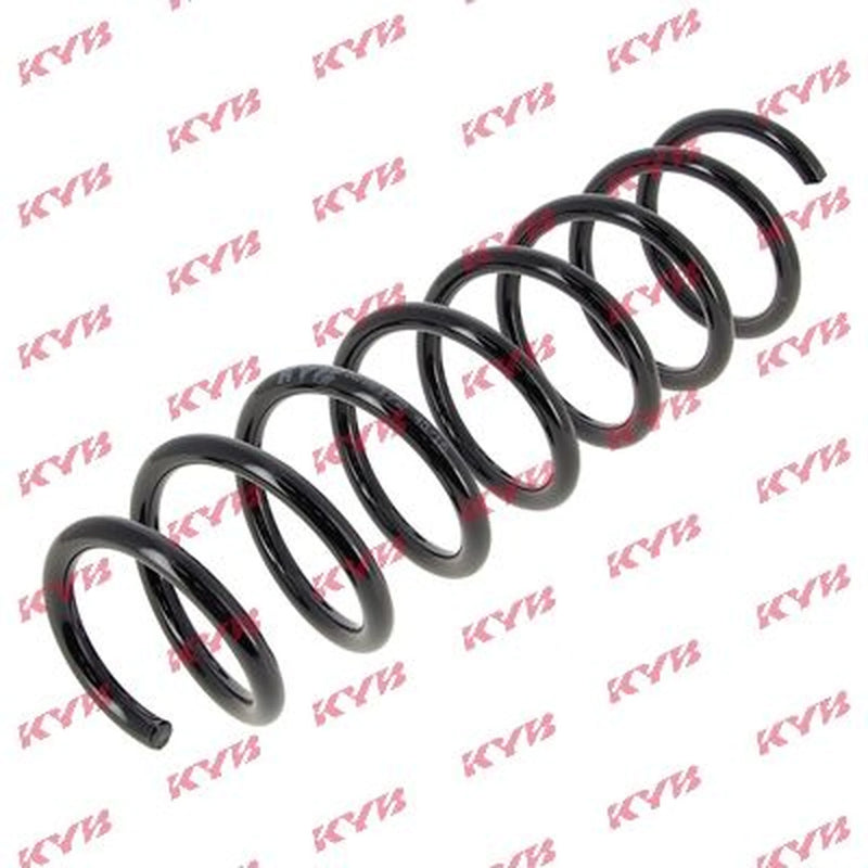 KYB Rear Suspension Coil Spring RA6172