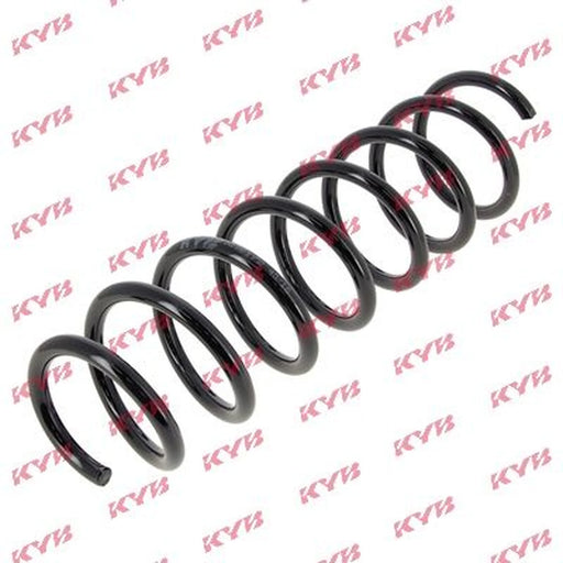 KYB Rear Suspension Coil Spring RA6172