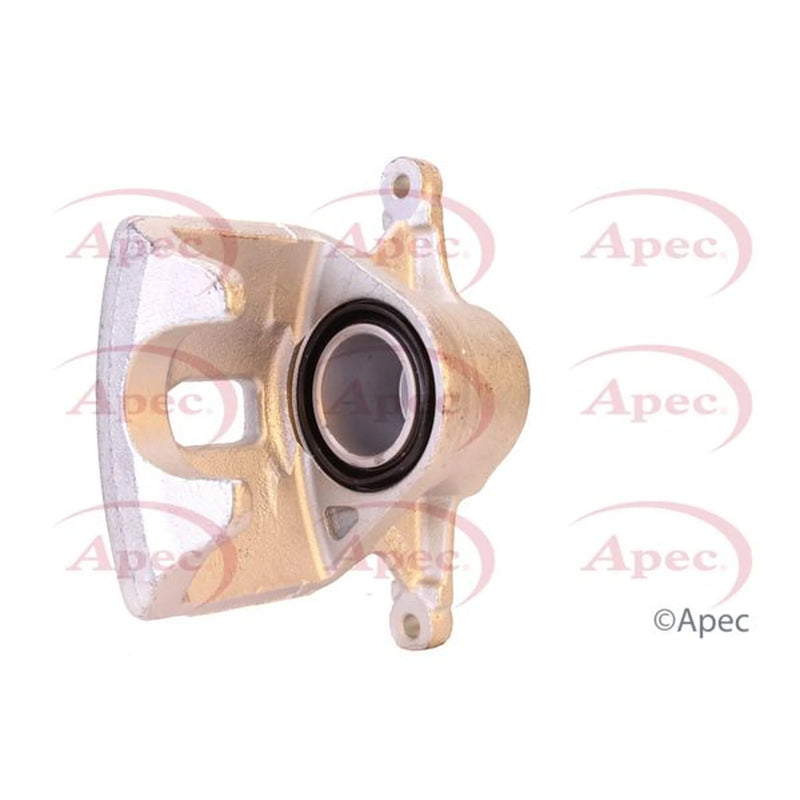 Apec Brake Caliper Assembly Front Right RCA407