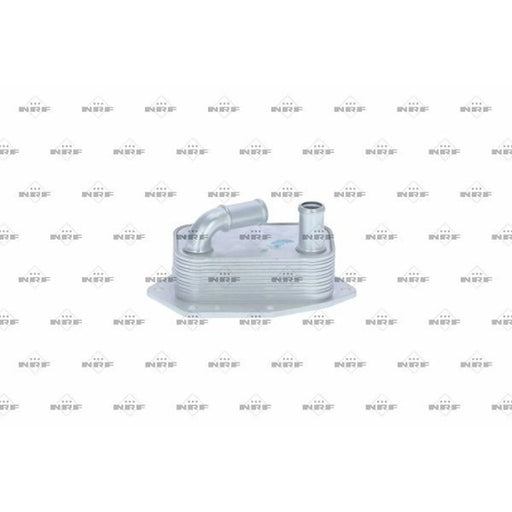 NRF Engine Oil Cooler 31313