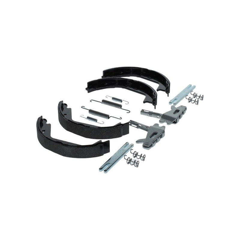 Bosch Parking Brake Shoe Set 0 204 113 828