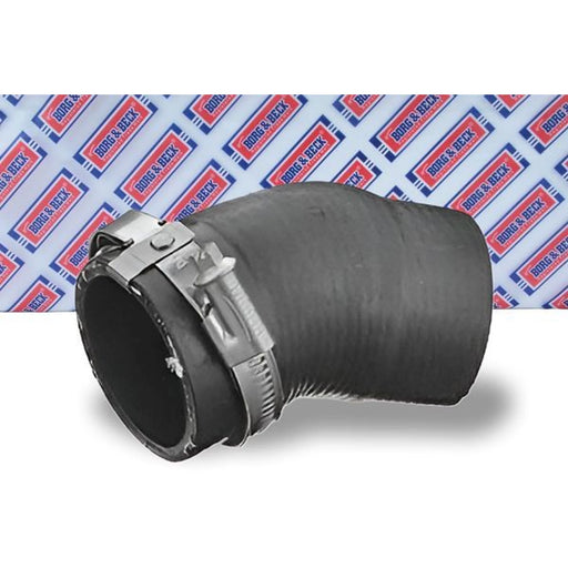 Borg & Beck Intercooler Turbo Charge Air Hose BTH1166
