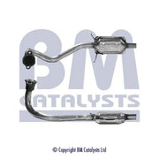 BM Catalysts Petrol Cat BM90828
