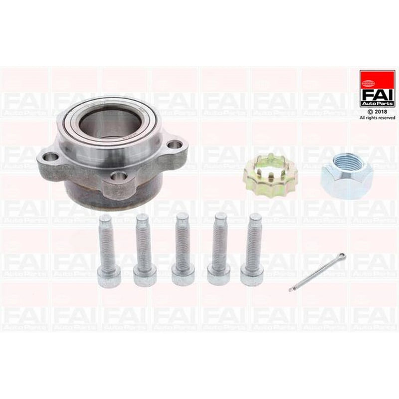 FAI Wheel Bearing Kit FHBK1029
