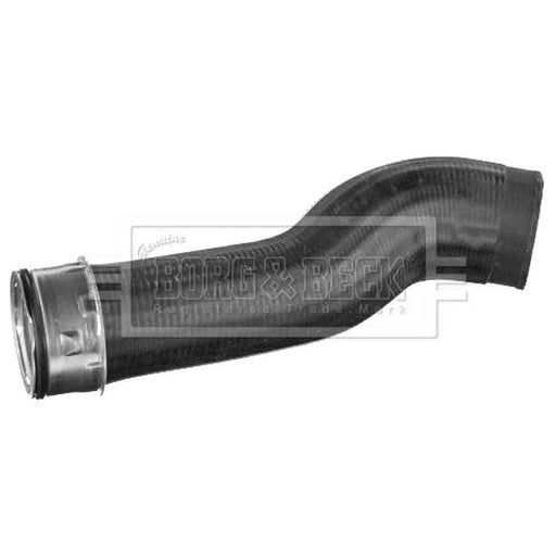 Borg & Beck Intercooler Turbo Charge Air Hose BTH1724