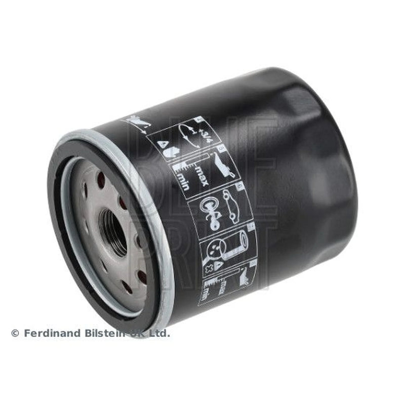 Blue Print Engine Oil Filter ADG02155