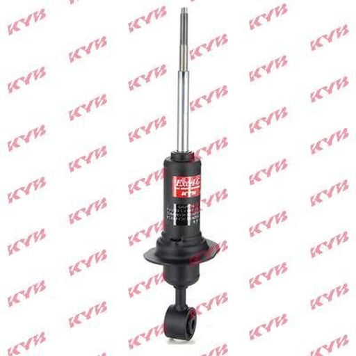 KYB Shock Absorber Damper Strut Front 341461