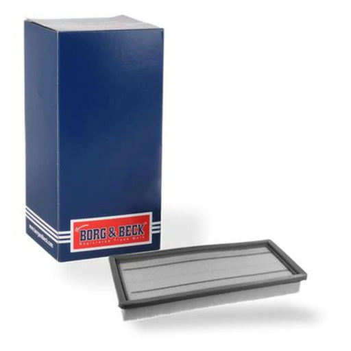 Borg & Beck Engine Air Filter BFA2504
