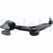 Delphi Control/Trailing Arm Front TC8823