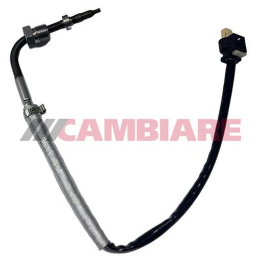 Cambiare Exhaust Gas Temperature Sensor before cataly VE390485