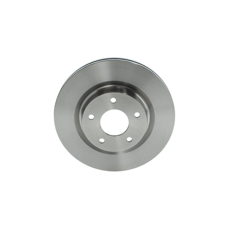 Bosch 2 x Vented Front Brake Discs 0986479T99-x2
