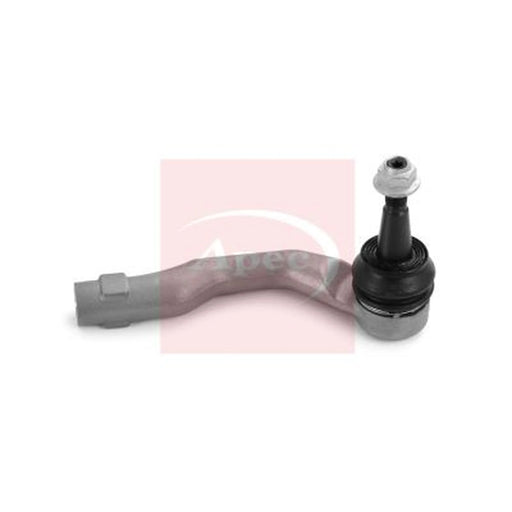 Apec Steering Tie Rod End Ball Joint Front Right AST6641