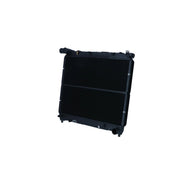 NRF Engine Radiator 50431