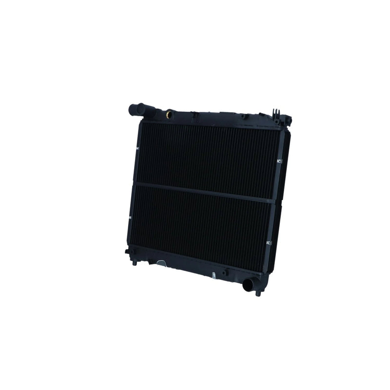 NRF Engine Radiator 50431