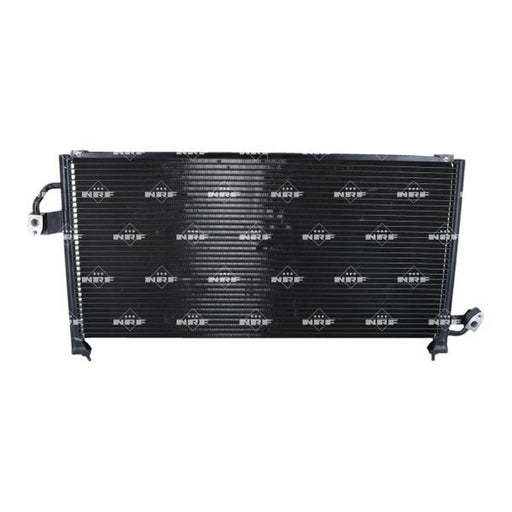 NRF Air Conditioning Condenser 35523