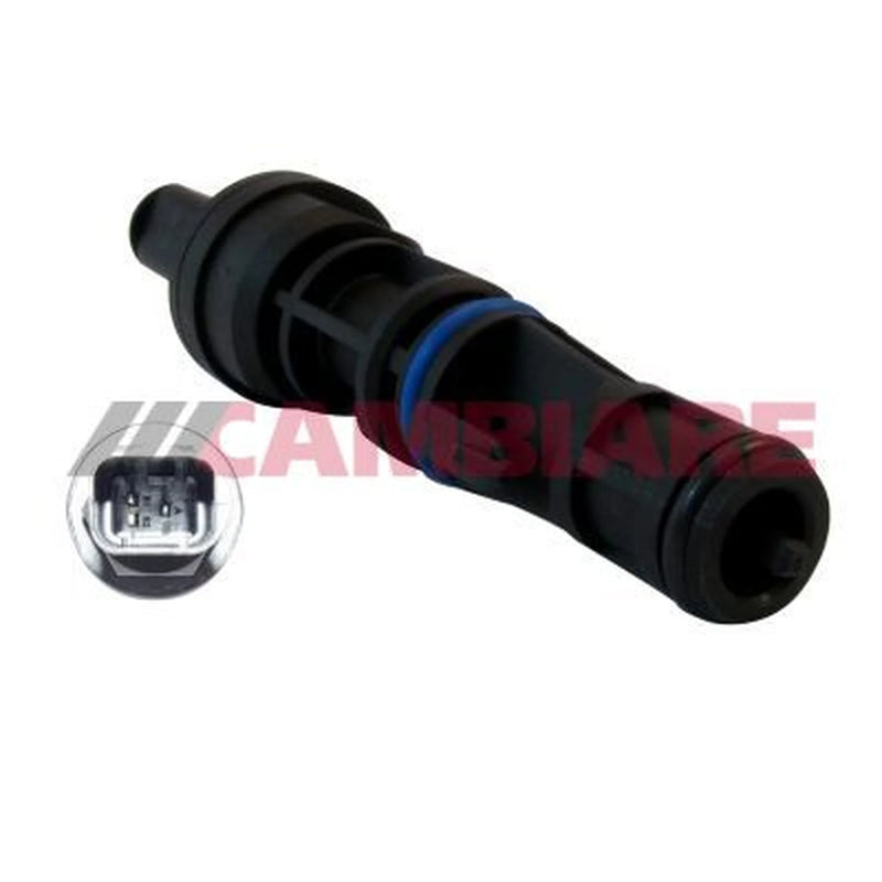Cambiare Vehicle Speed Sensor VSS Pin VE363665