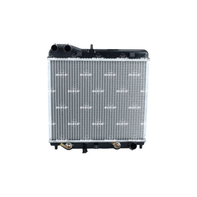 NRF Engine Radiator 53408