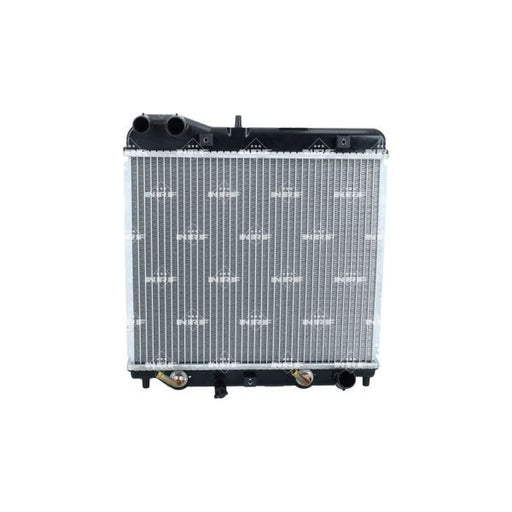 NRF Engine Radiator 53408