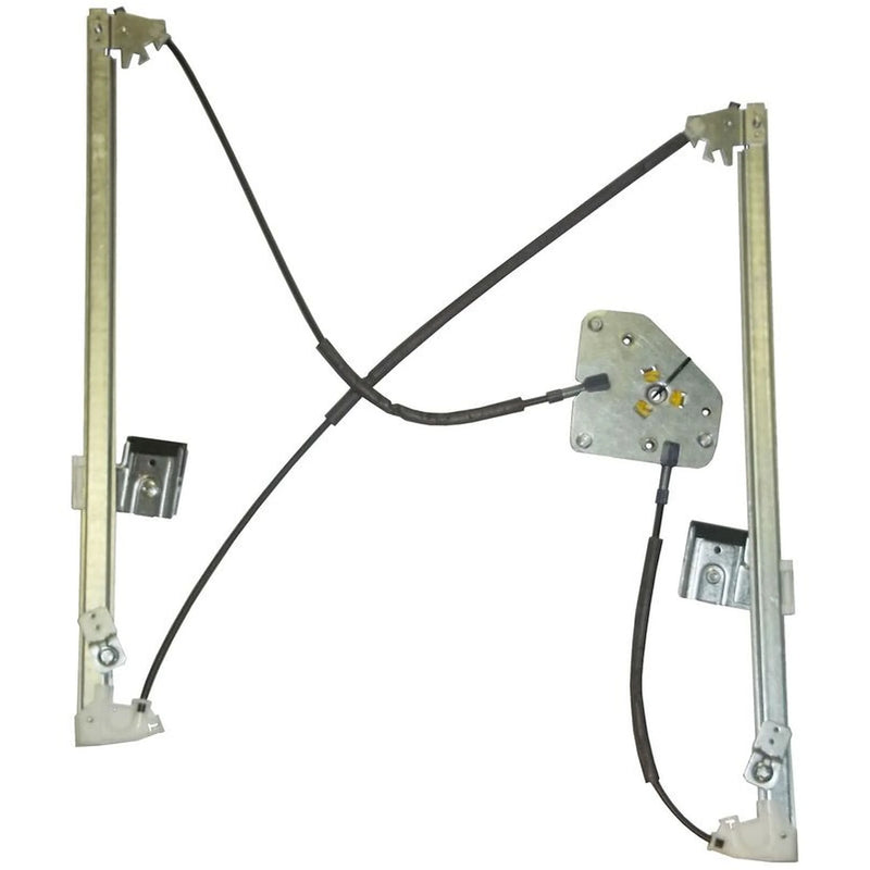Valeo Electric Window Regulator Lifter Left Front 851134