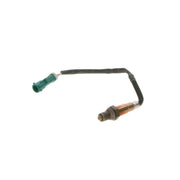 Bosch O2 Lambda Oxygen Sensor before catalytic converter 0 258 006 155