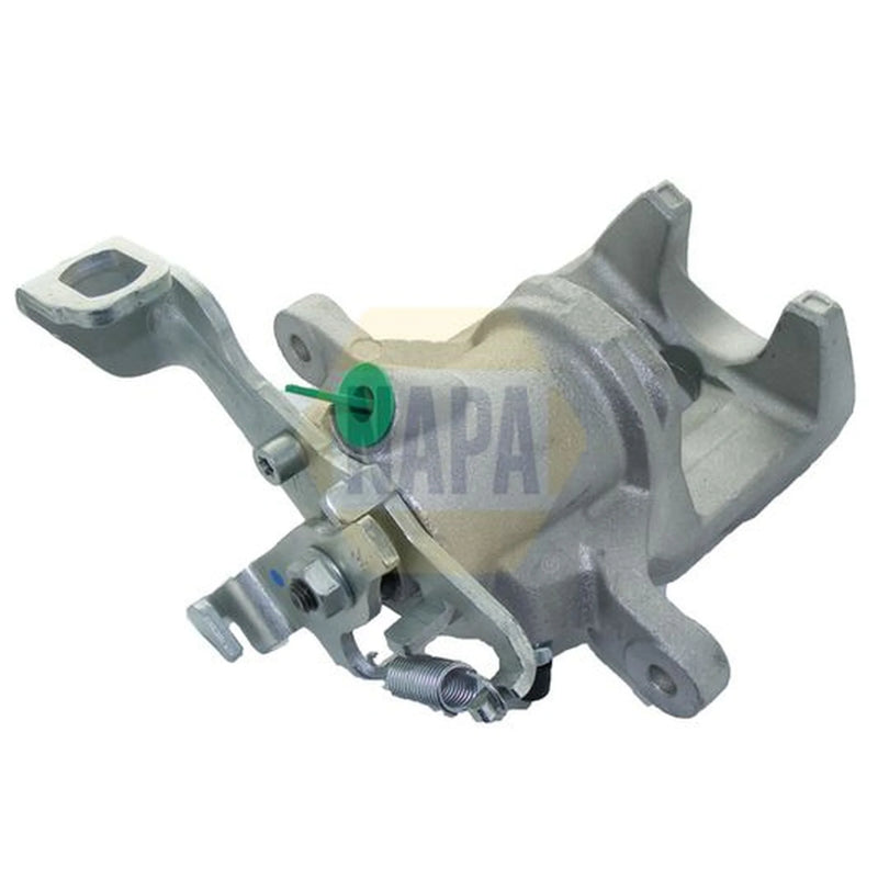 NAPA Brake Caliper Assembly Rear Right NCA1922