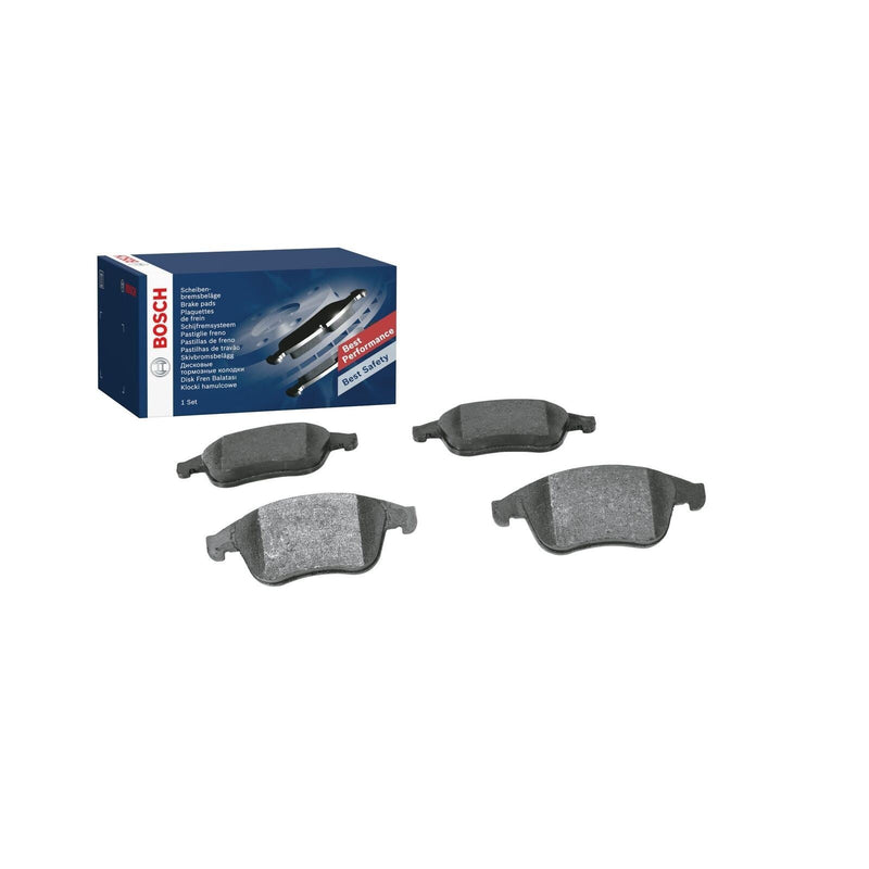 Bosch Brake Pad Set x x 0986494401