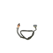 Bosch O2 Lambda Oxygen Sensor after catalytic converter 0 258 010 145