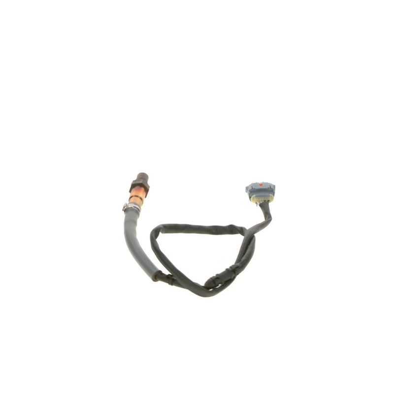 Bosch O2 Lambda Oxygen Sensor after catalytic converter 0 258 010 145