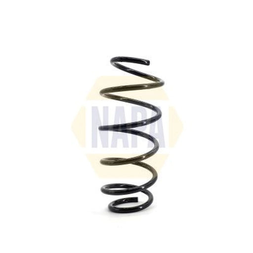 NAPA Front Suspension Coil Spring NCS1078