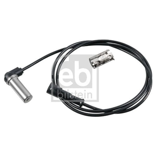 Febi ABS Wheel Speed Sensor Front Right 45825