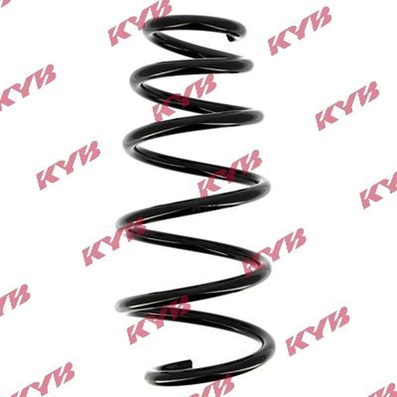 KYB Front Suspension Coil Spring RA4039