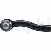 Delphi Steering Tie Rod End Ball Joint Front Left M14x1.5 TA2068