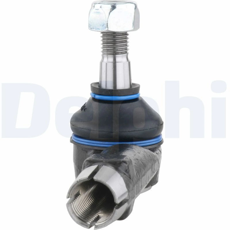 Delphi Steering Tie Rod End Ball Joint Front Right M16x1.5 TA1070