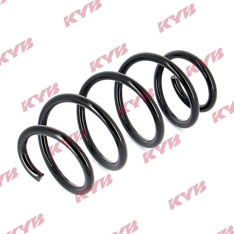 KYB Front Suspension Coil Spring RA4141