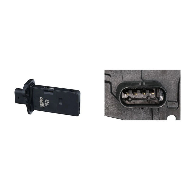 Valeo MAF Sensor (Mass Air Flow) 366983