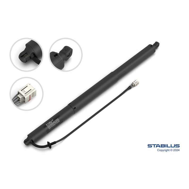 Stabilus Electric Tailgate Motor Boot Lift / Power Tailgate A 432617