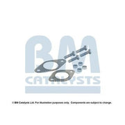 BM Catalysts Fitting Kit FK90158B FK90158B